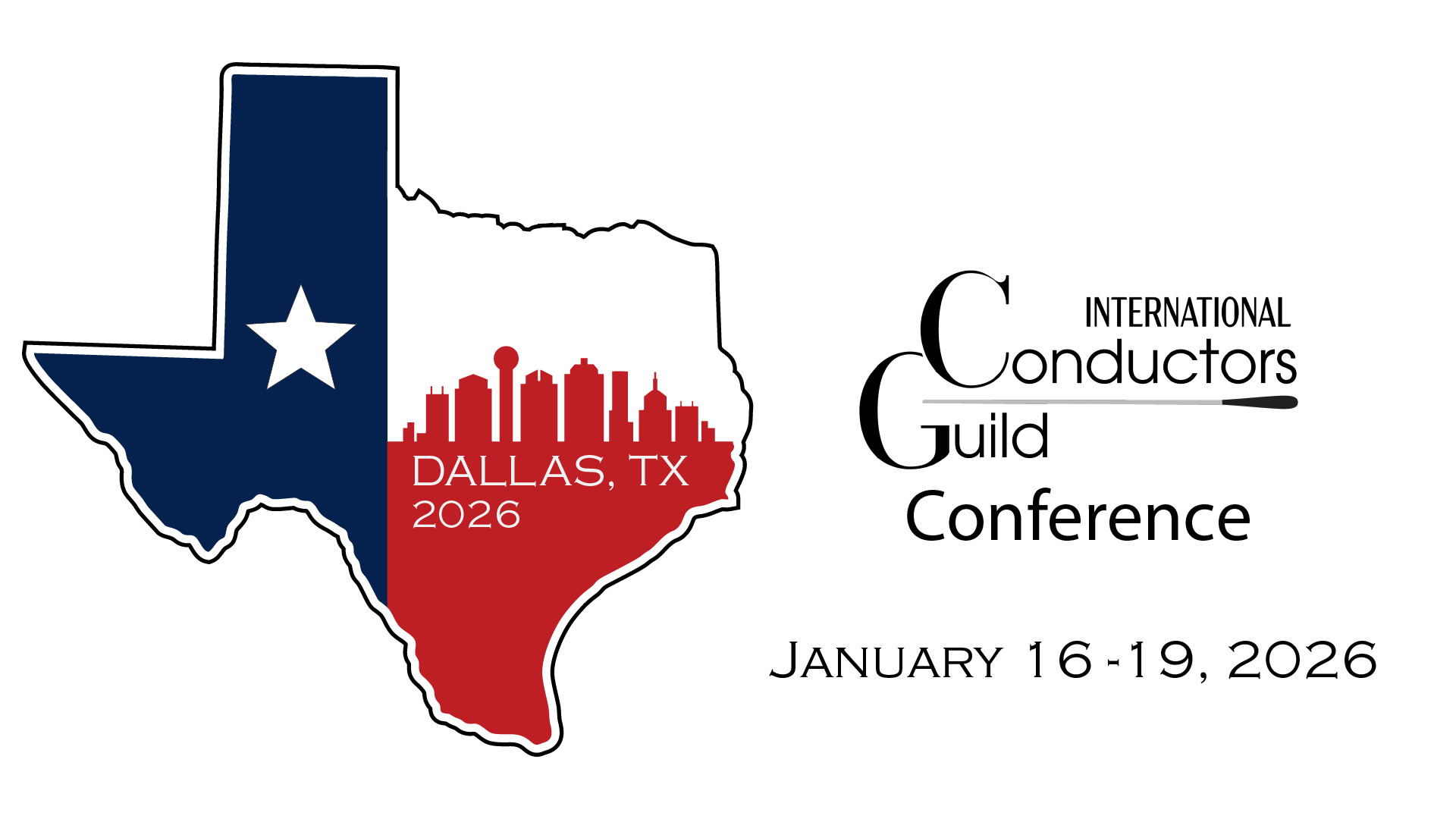 Dallas Conference Logo