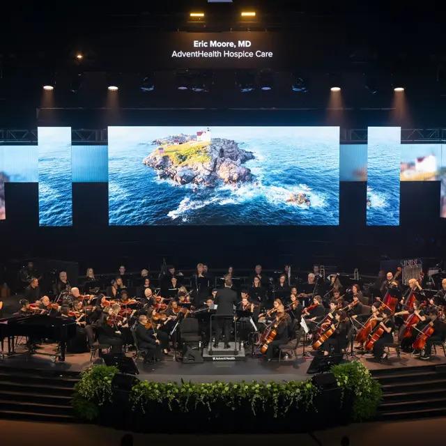 AdventHealth Orchestra